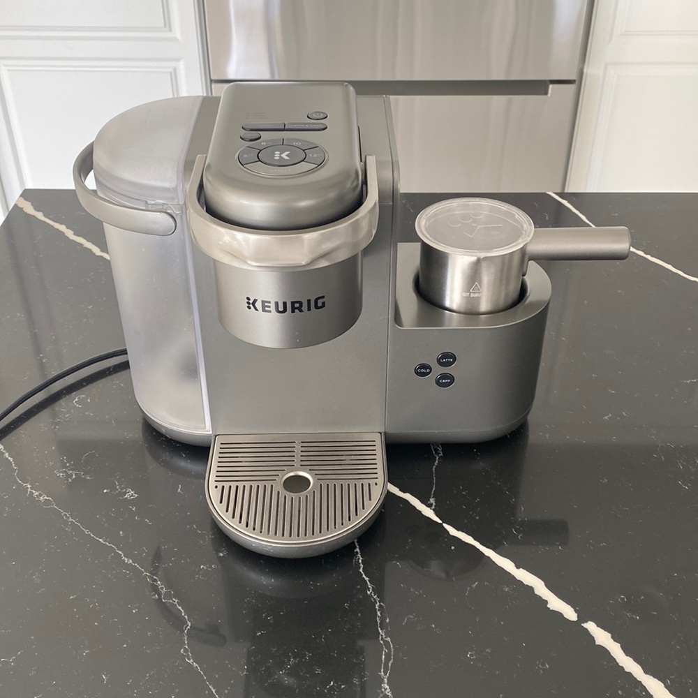 Keurig K-Cafe Special Edition Coffee Maker